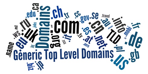 Choosing The Perfect Domain Name